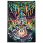 Soul Temple