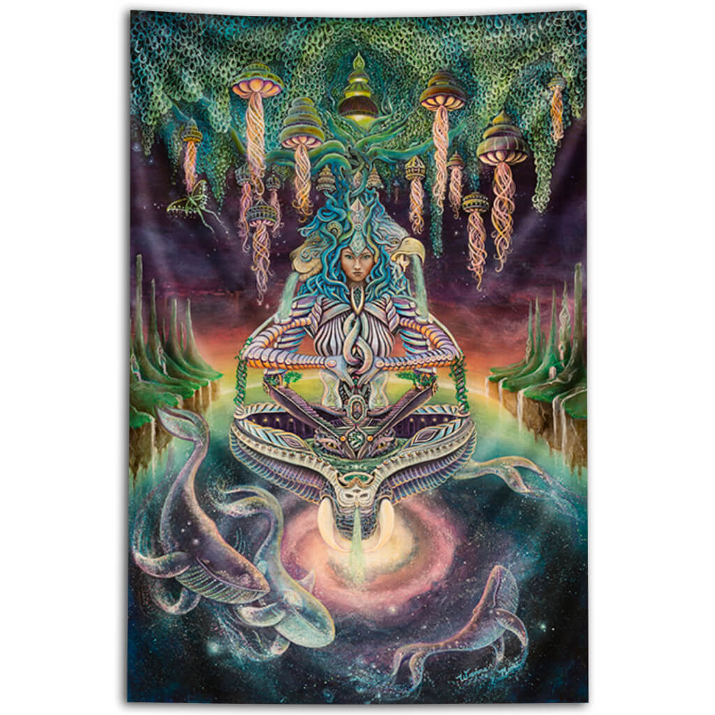 Soul Temple