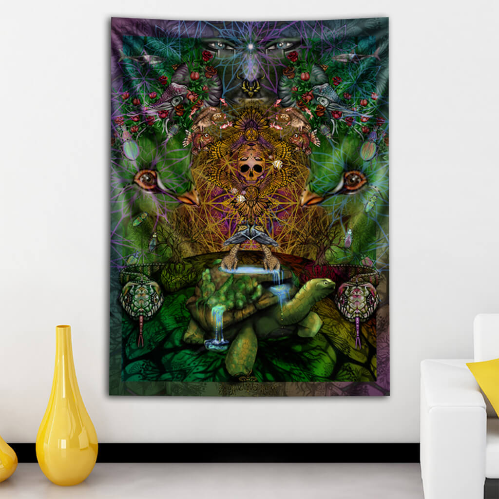 Cyber Jungle