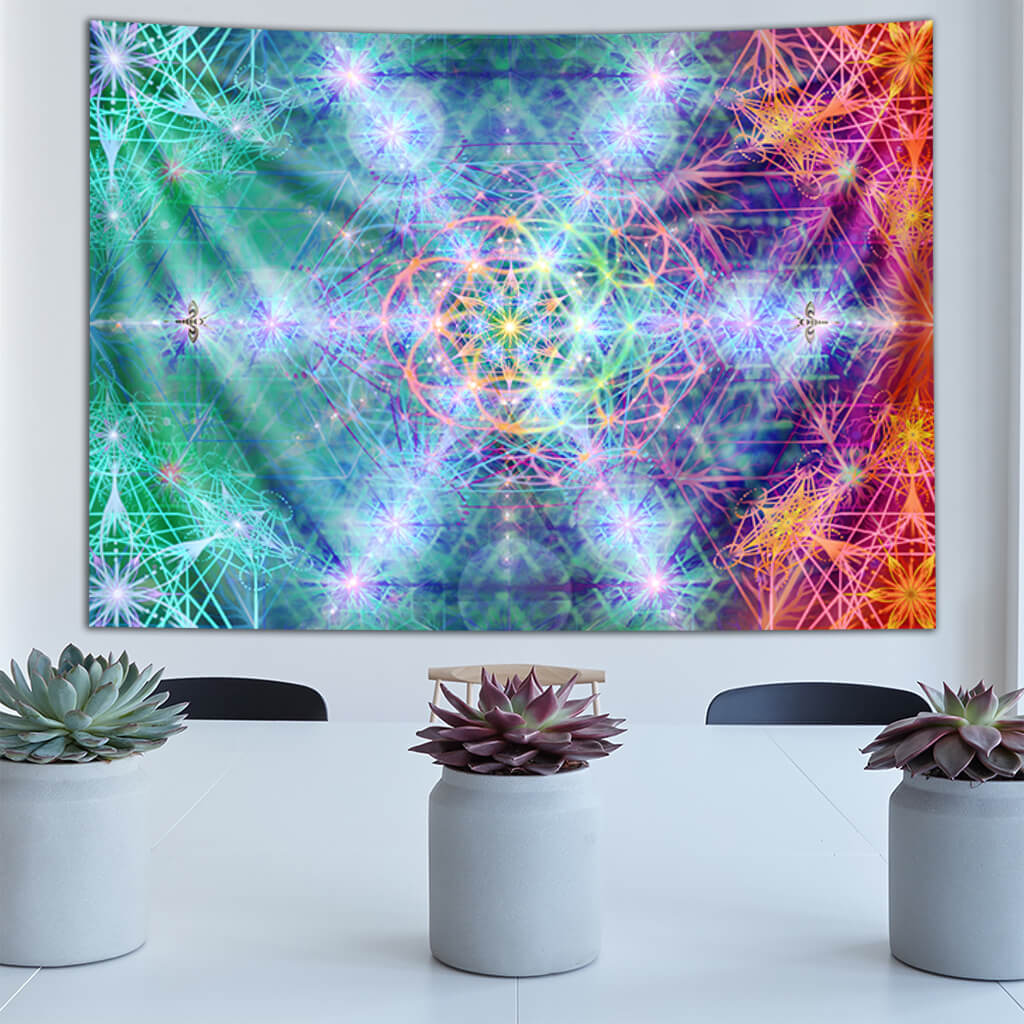 Poussière D'étoile