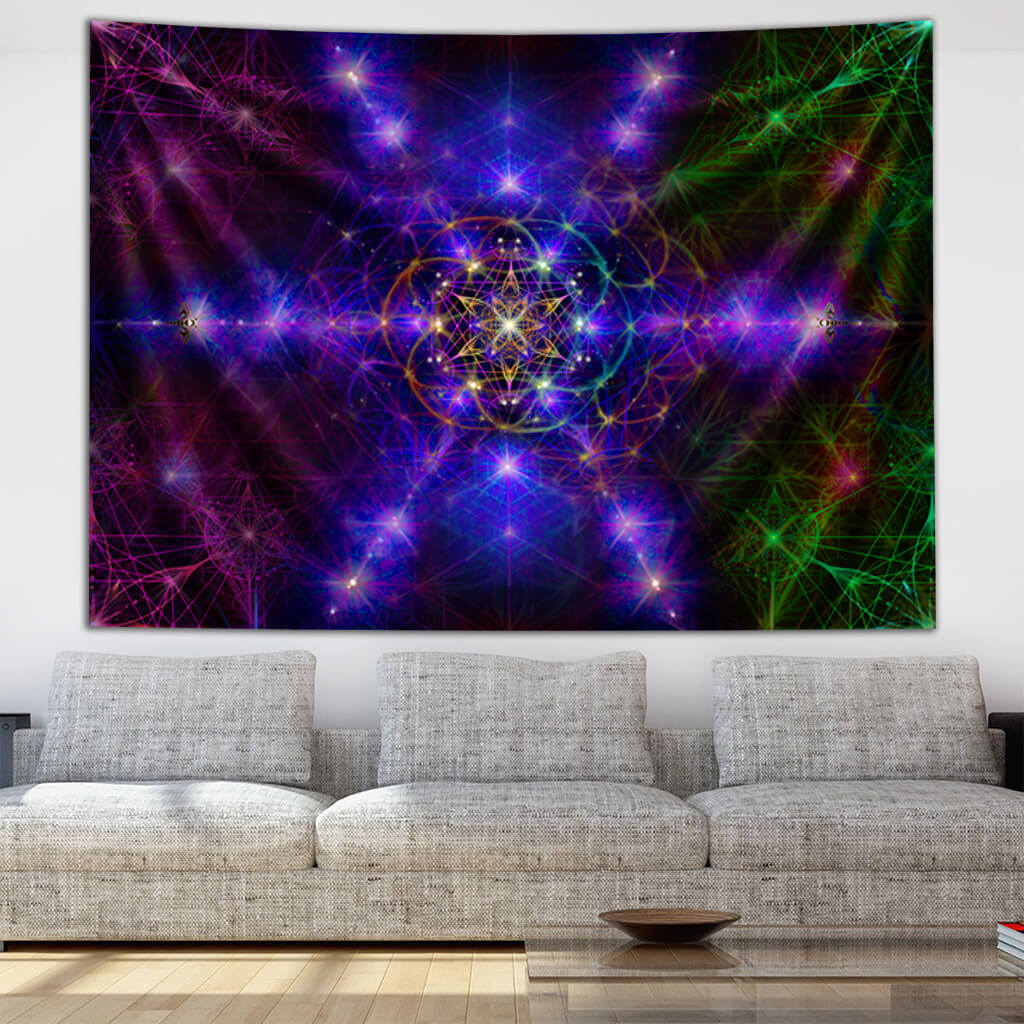 Space Mandala