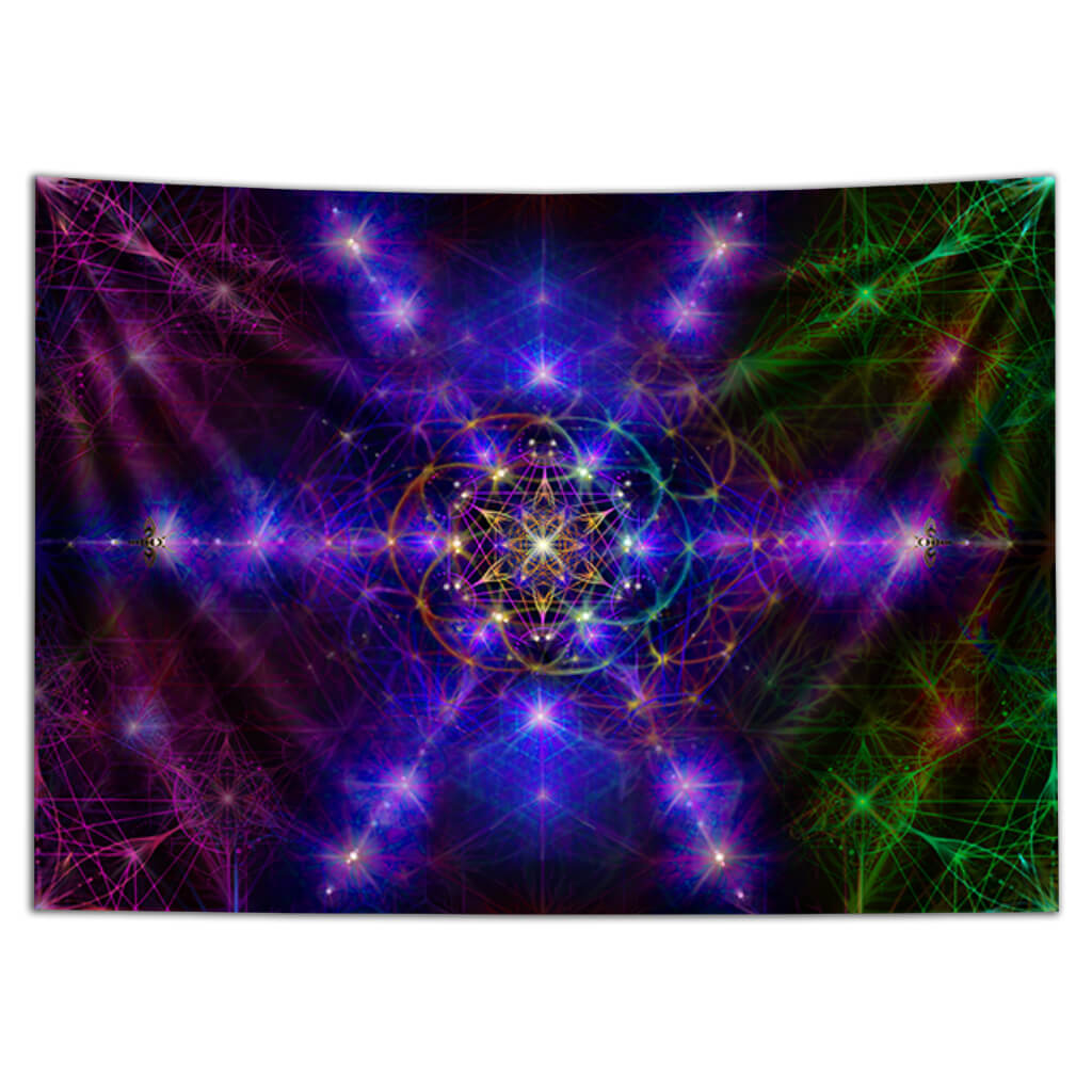 Space Mandala