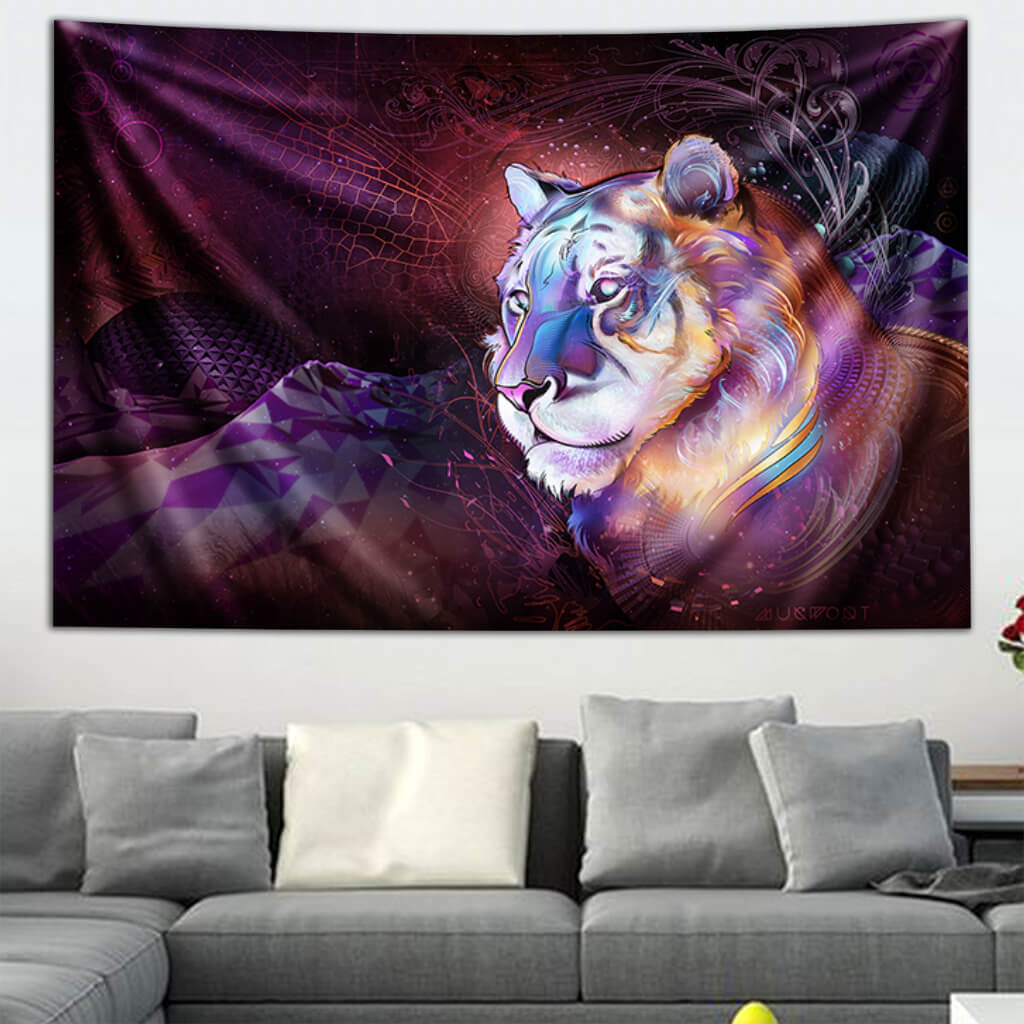 Astral Tiger