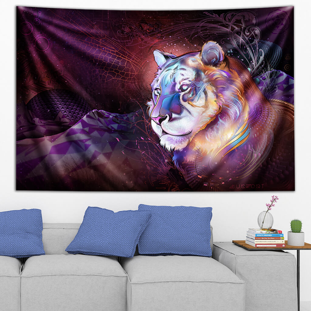 Astral Tiger