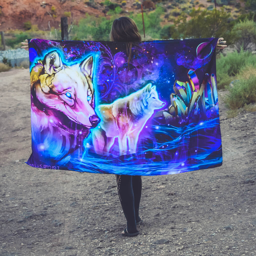 Astral Wolves