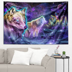 Astral Wolves