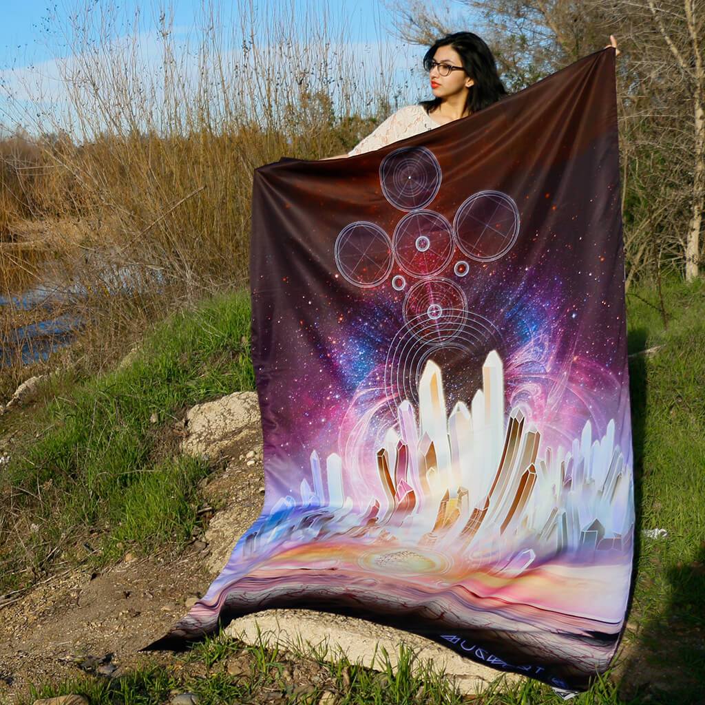 Crystalline Dreams