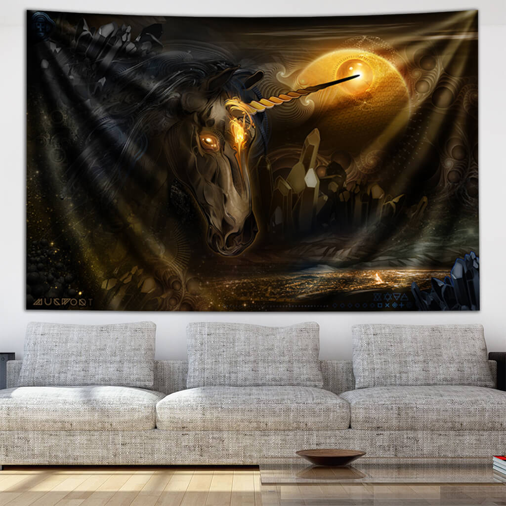 Dark Unicorn
