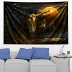 Dark Unicorn