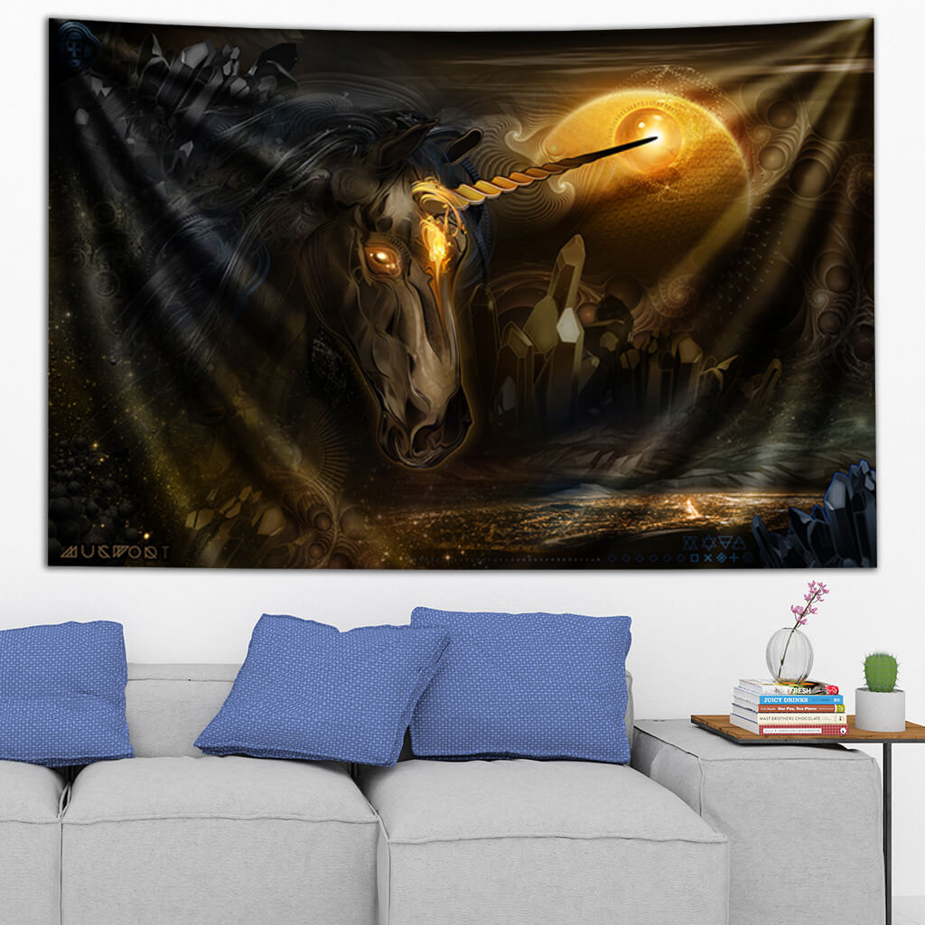Dark Unicorn
