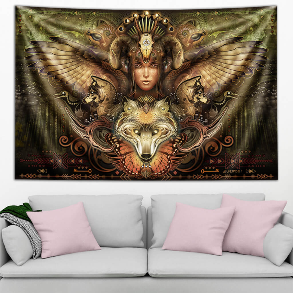 Dryad