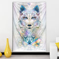 Galactic Wolf