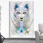 Galactic Wolf