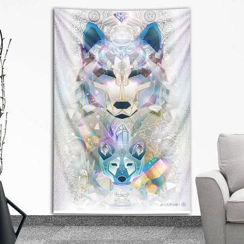 Galactic Wolf