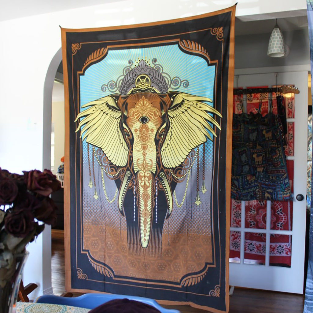 Grand Elephant