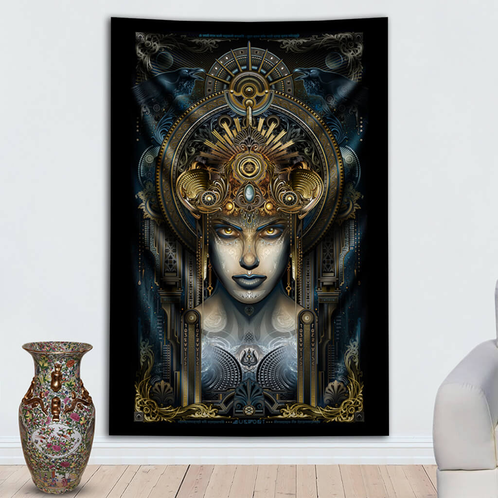 Kali Gaze
