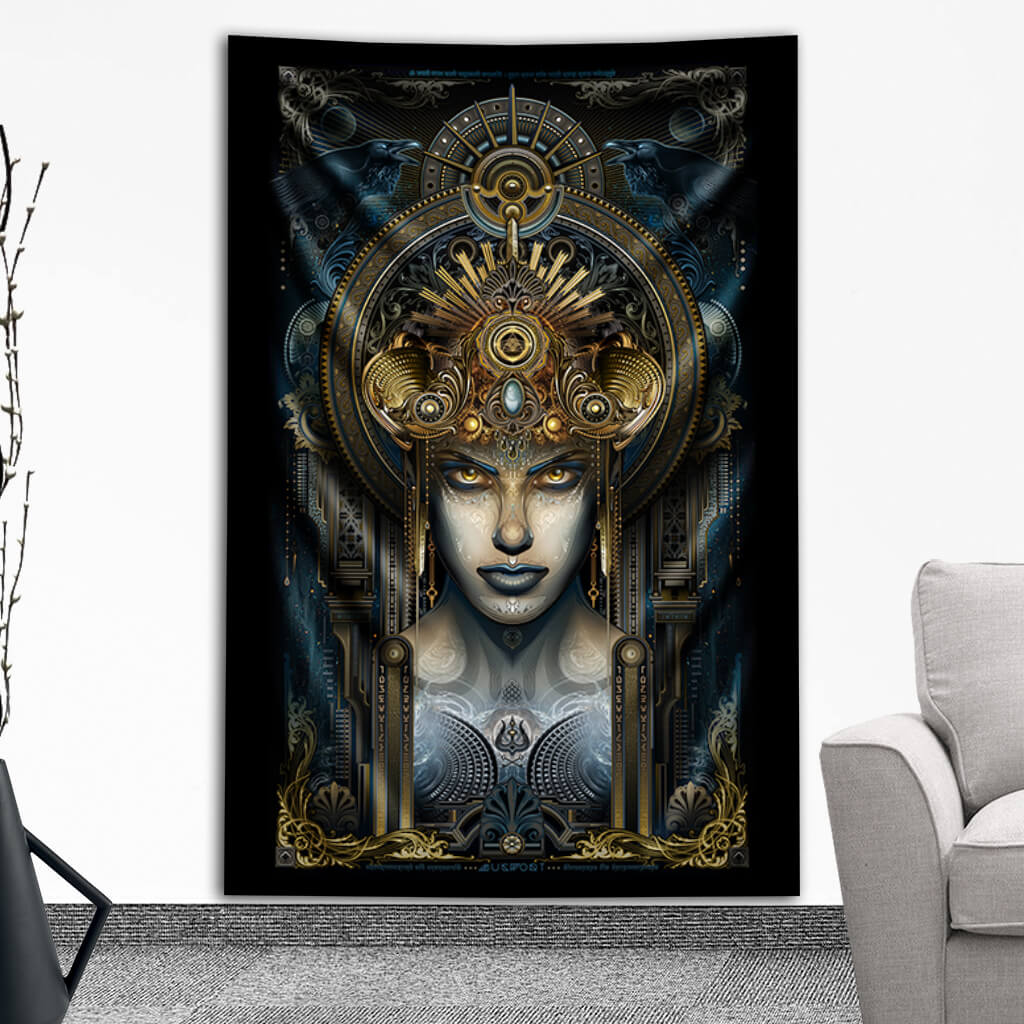 Kali Gaze