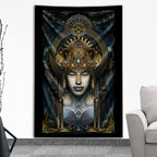 Kali Gaze