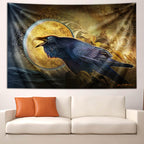 Raven's Call