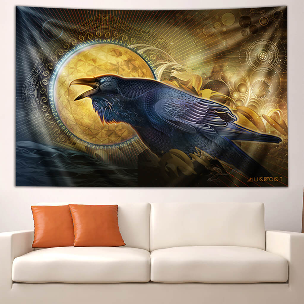 Raven's Call