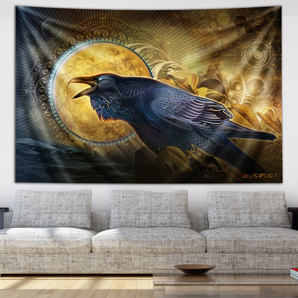 Raven's Call