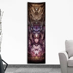 Totemic