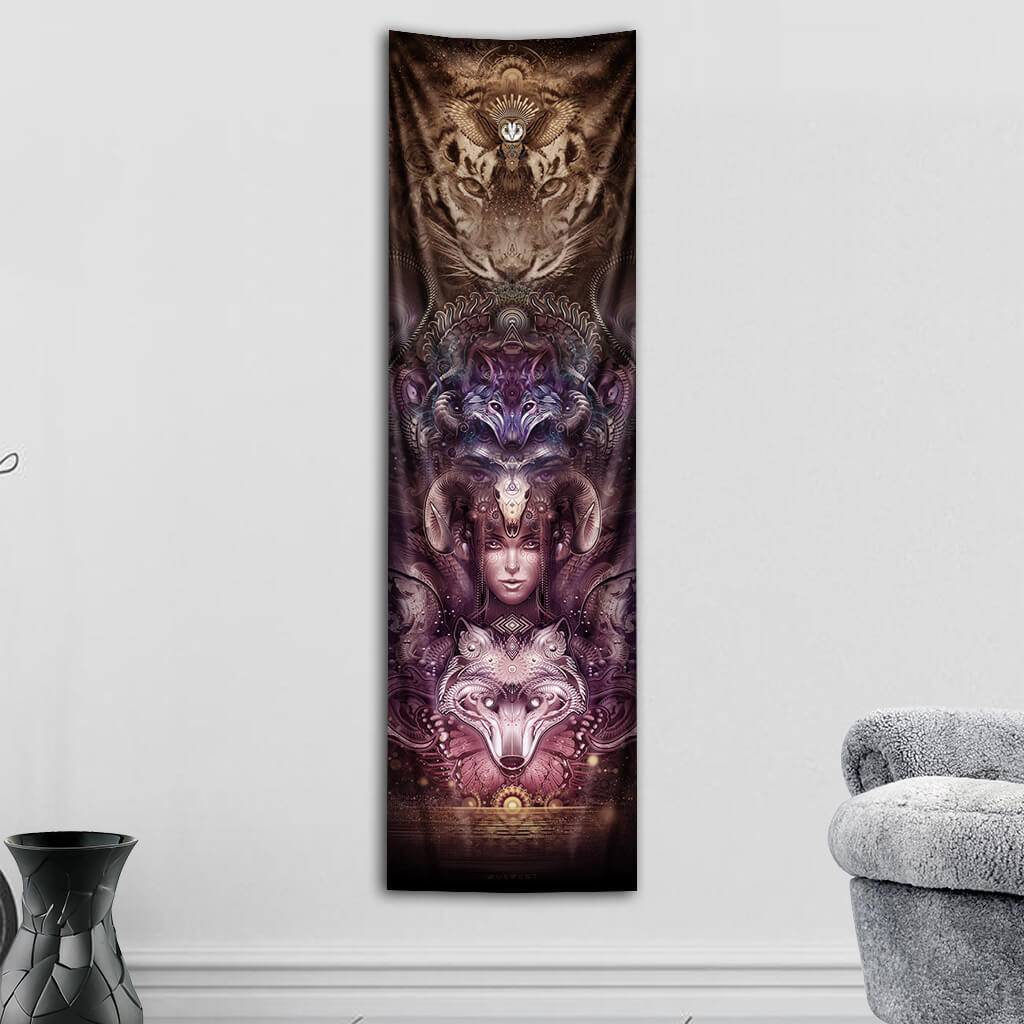 Totemic