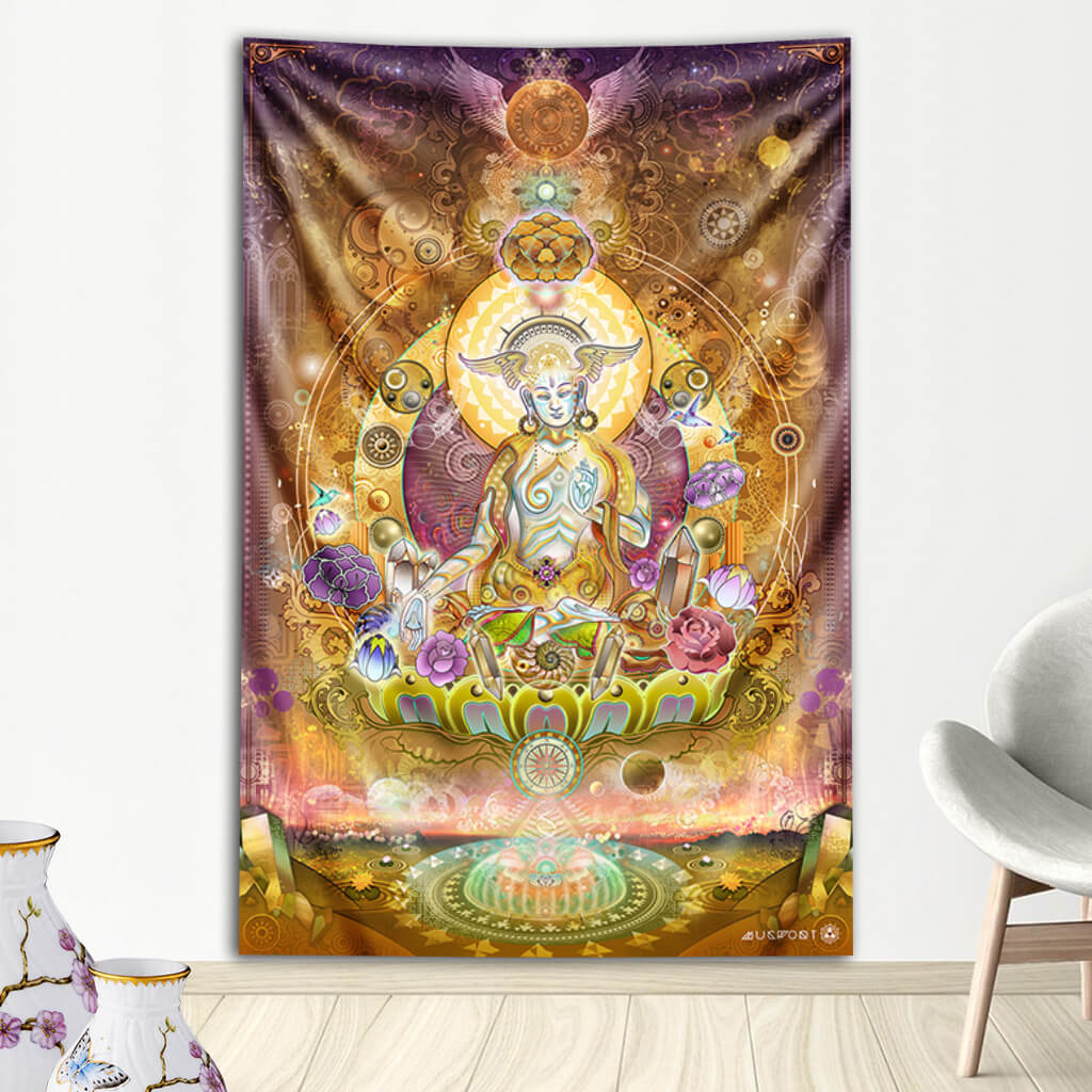 White Tara