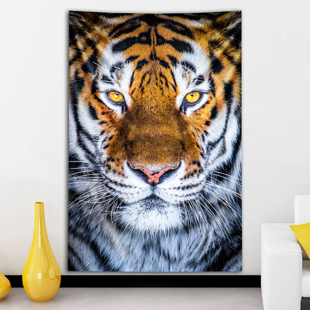 Eye of the Tiger