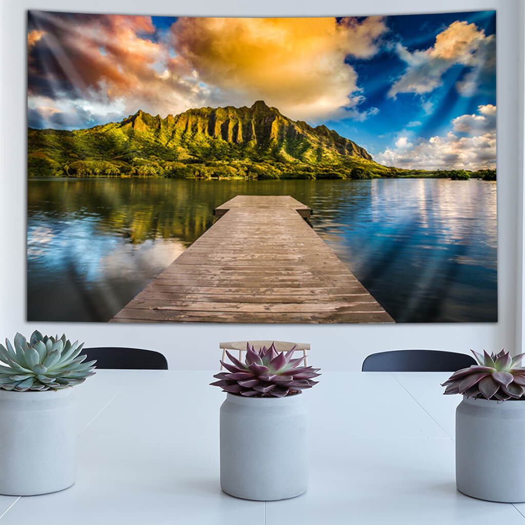Pier One