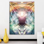 Celestial Vibrations