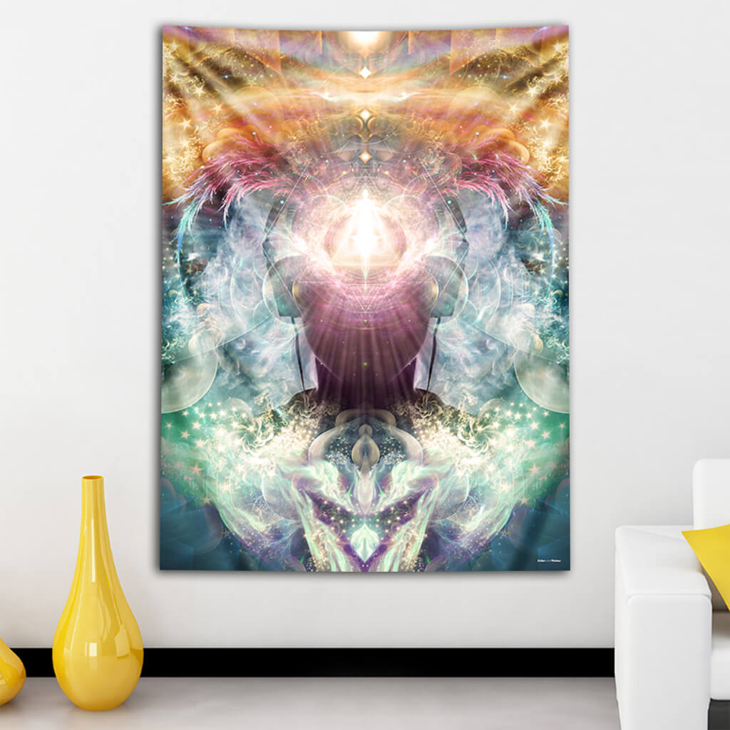 Celestial Vibrations