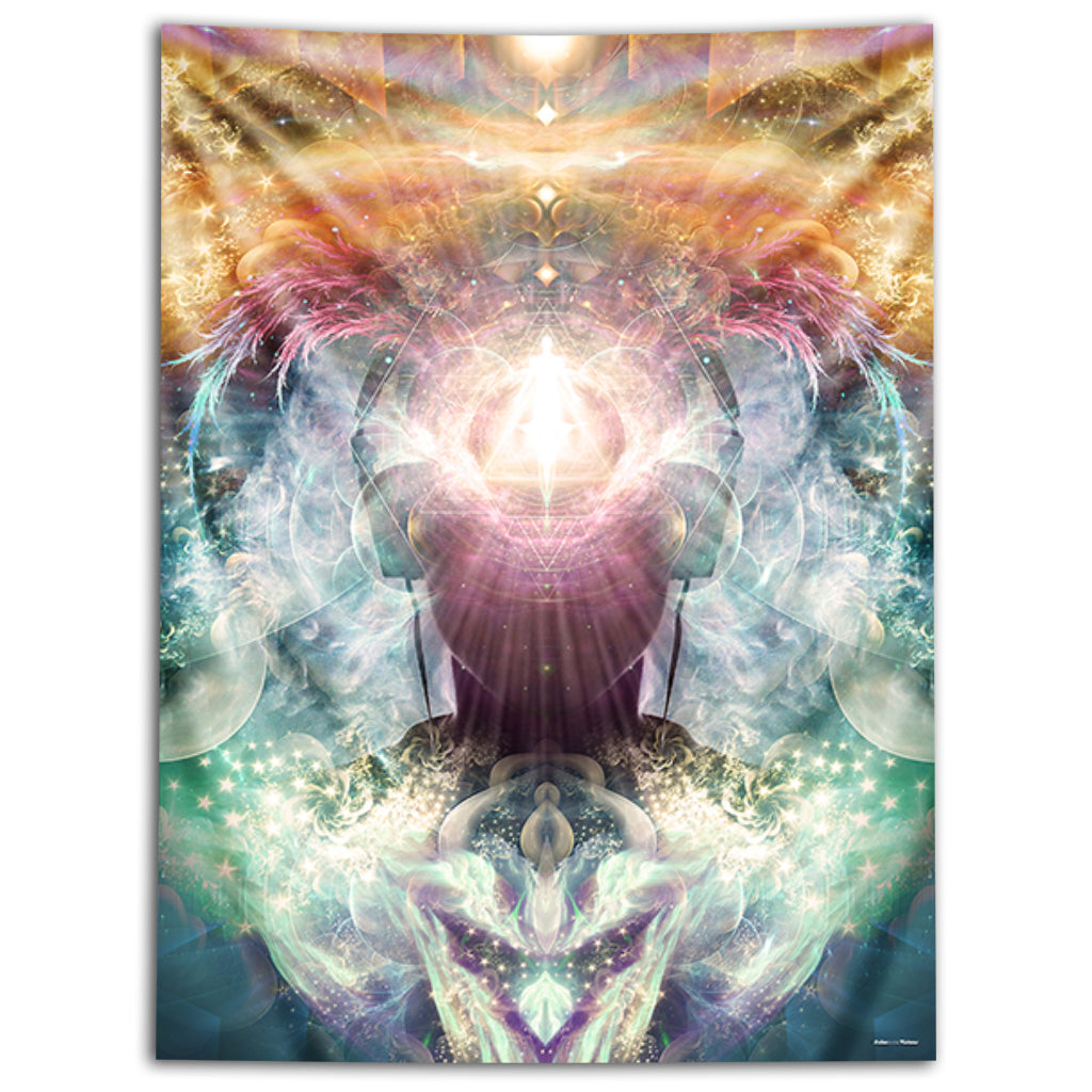 Celestial Vibrations