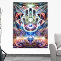 Divine Protection