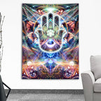 Divine Protection