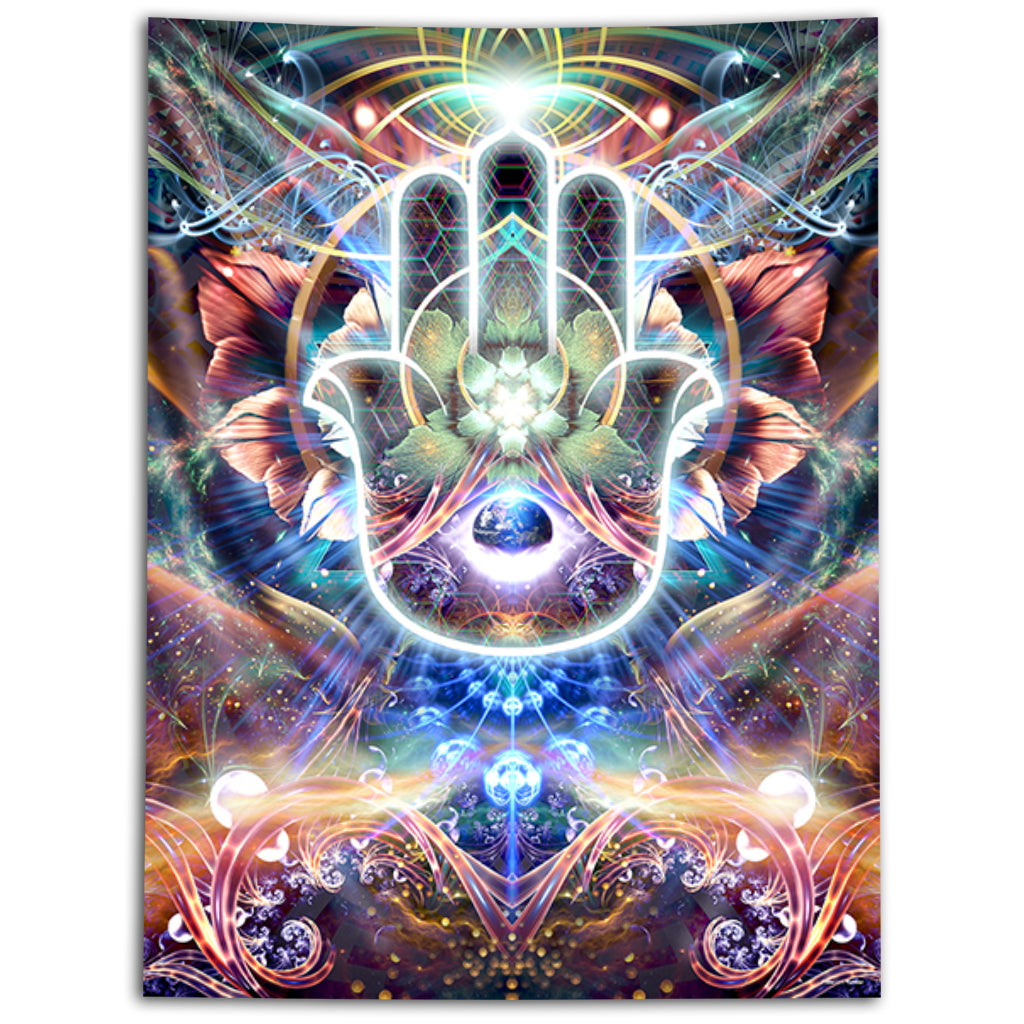 Divine Protection