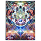 Divine Protection