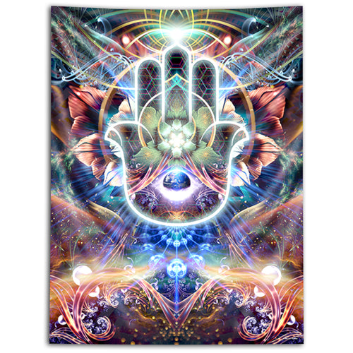 Divine Protection