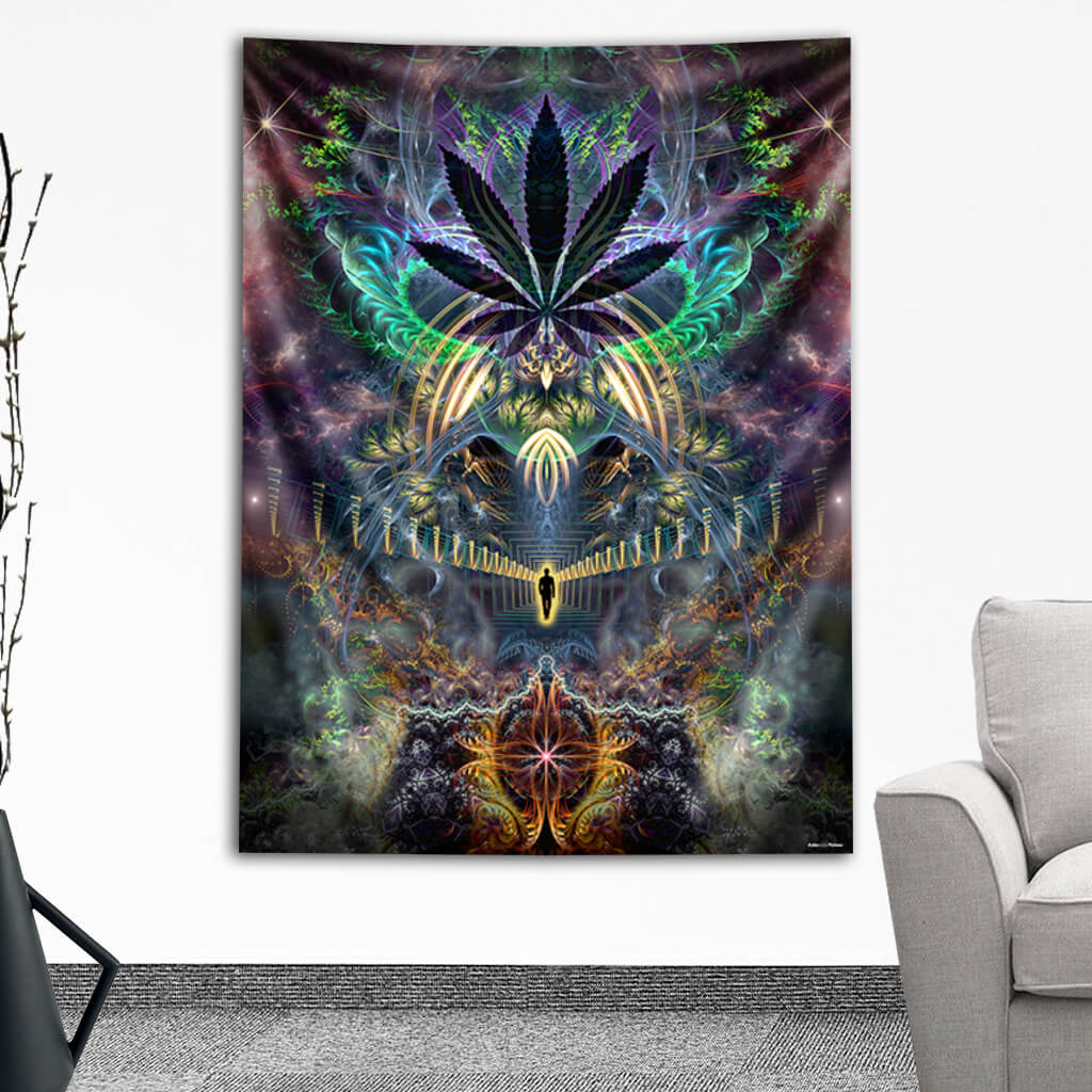 Heightened Stroll 420