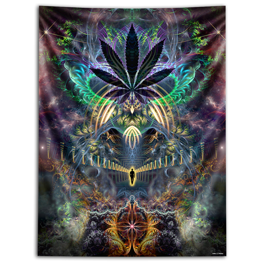 Heightened Stroll 420