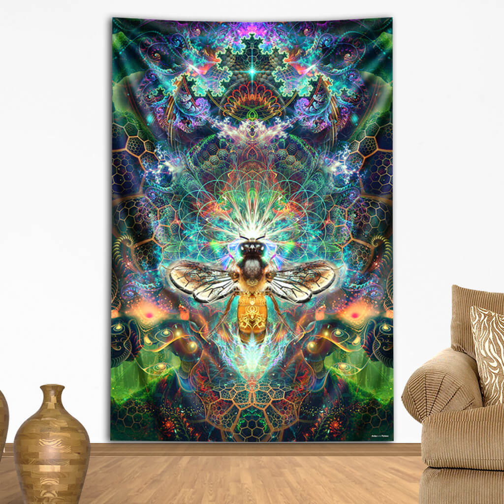 To Bee Or Not To Bee