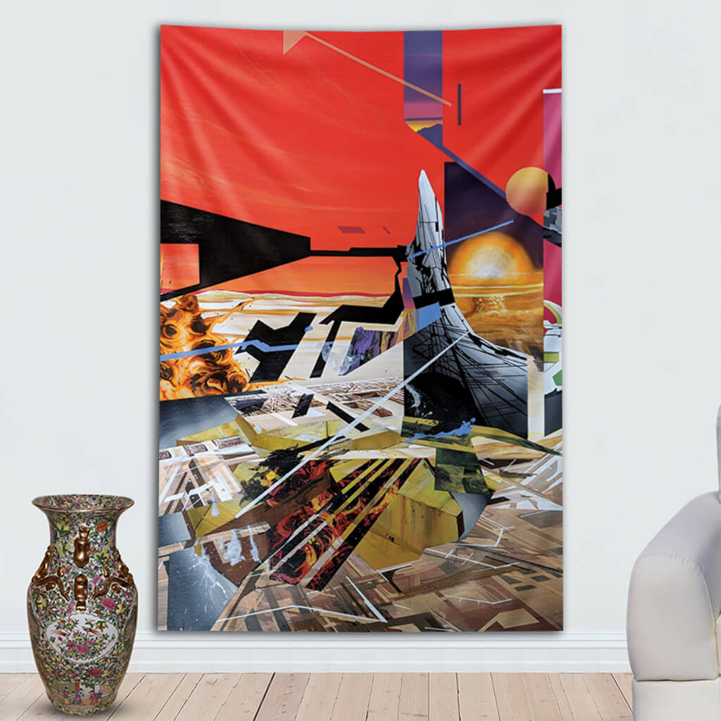 The Way Out Is Through