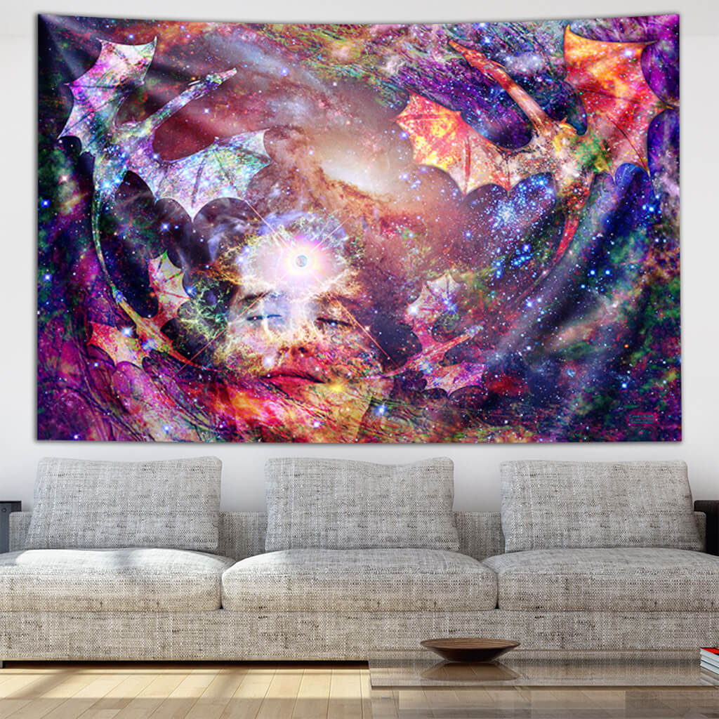 Cosmic Vibes