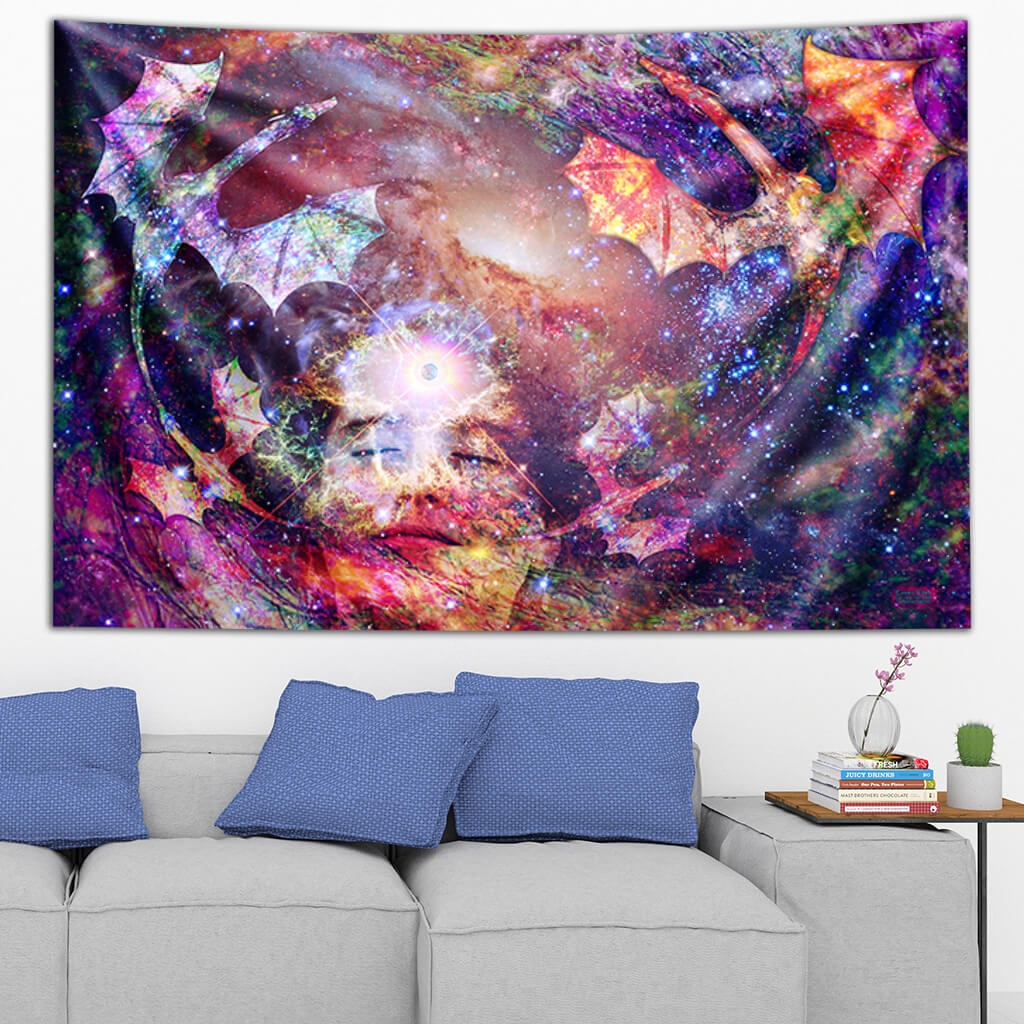 Cosmic Vibes