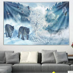 Snow Way