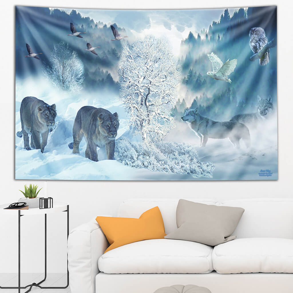 Snow Way