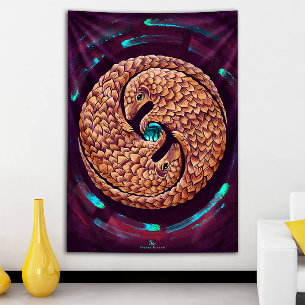 Precise Pangolin