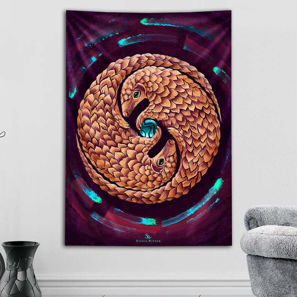 Precise Pangolin