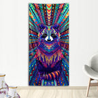 Raring Ringtail