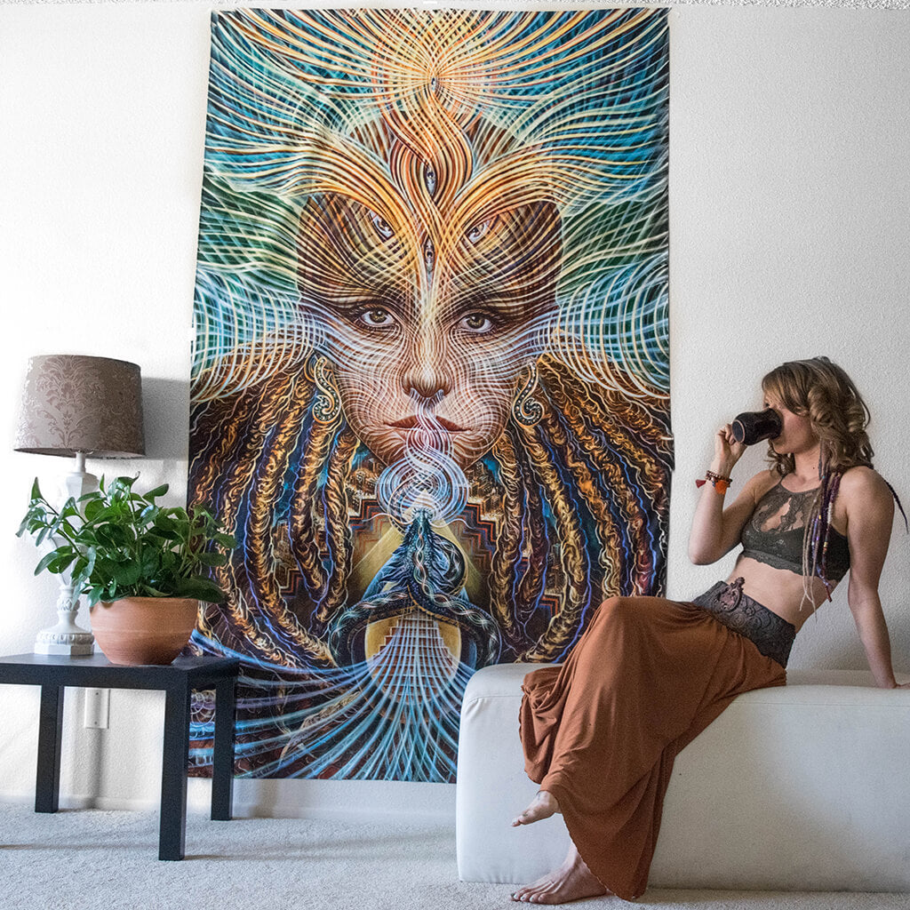 Orphic Awakening